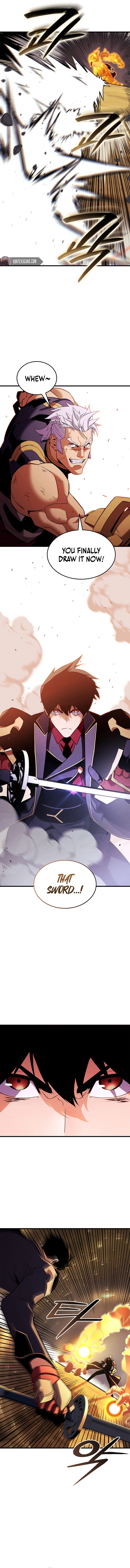 Ranker's Return Chapter 223 Page 10