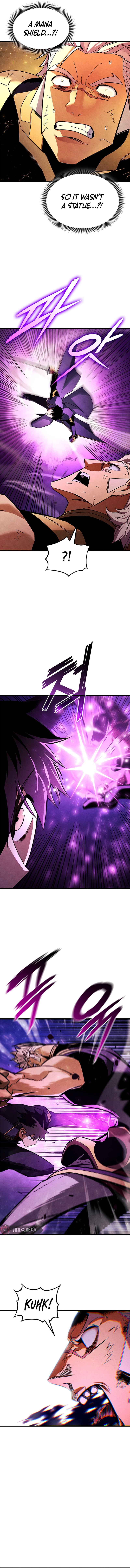 Ranker's Return Chapter 223 Page 13