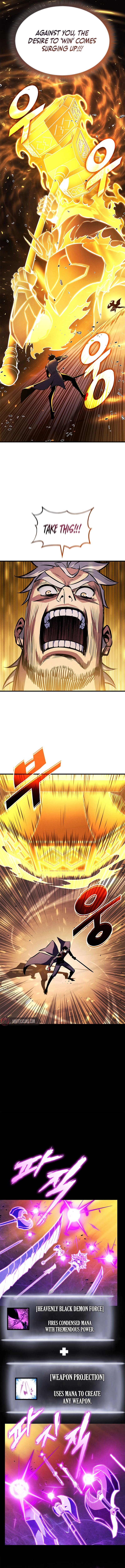 Ranker's Return Chapter 223 Page 16