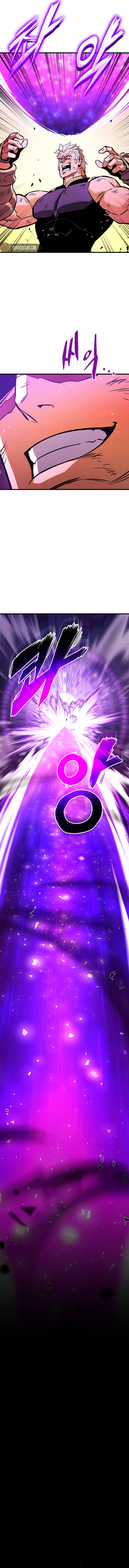 Ranker's Return Chapter 223 Page 18