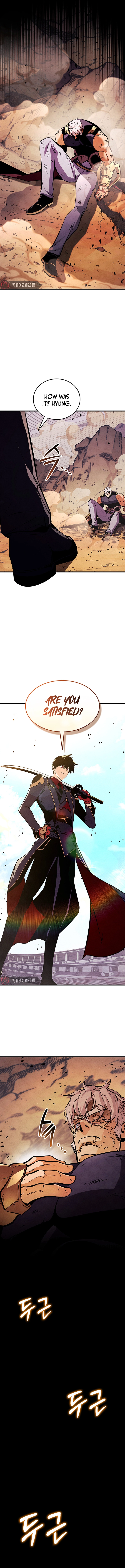 Ranker's Return Chapter 223 Page 19