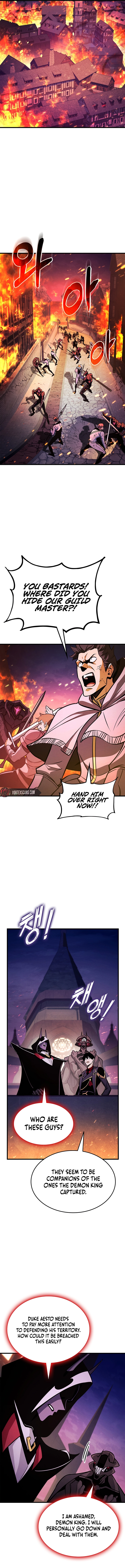 Ranker's Return Chapter 228 Page 7