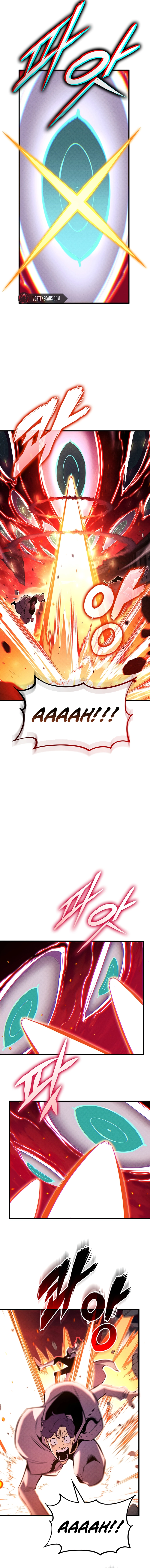 Ranker's Return Chapter 228 Page 10