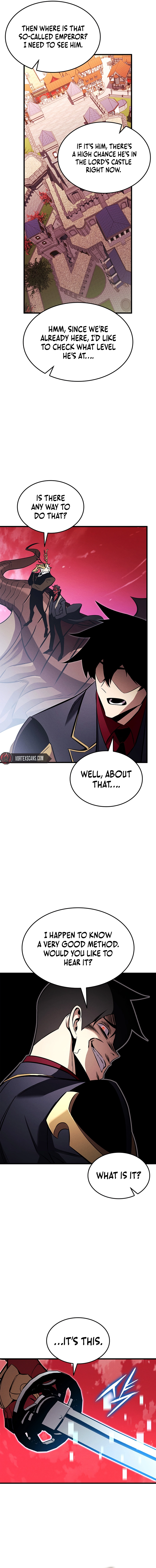 Ranker's Return Chapter 228 Page 13