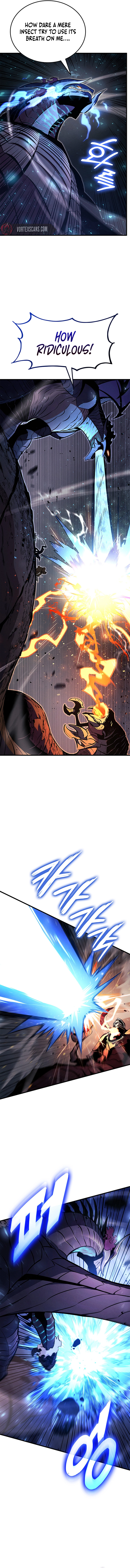 Ranker's Return Chapter 232 Page 7