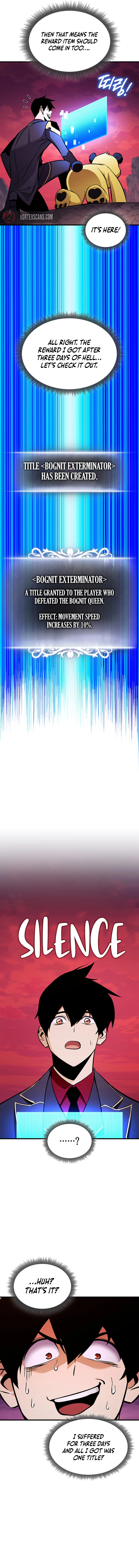 Ranker's Return Chapter 232 Page 13