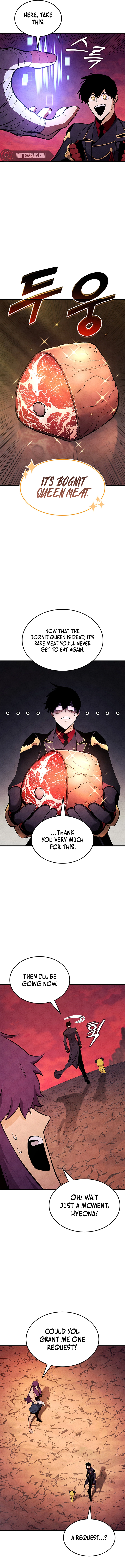 Ranker's Return Chapter 232 Page 16