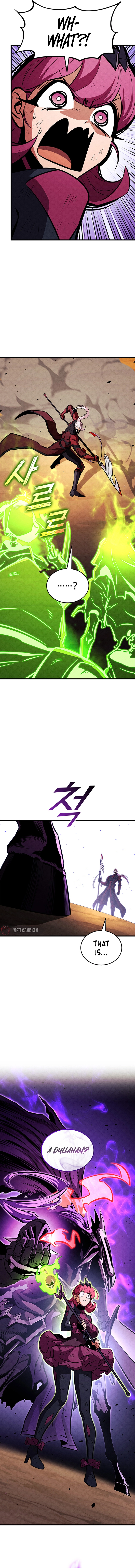 Ranker's Return Chapter 222 Page 14