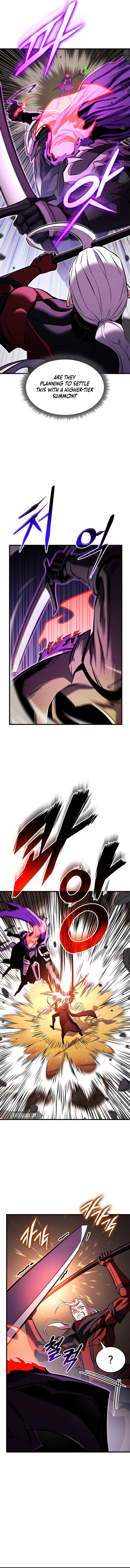 Ranker's Return Chapter 222 Page 15