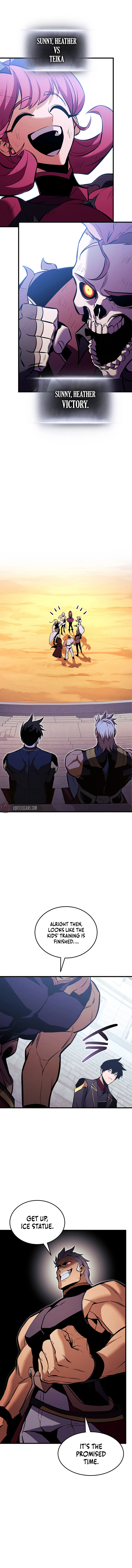 Ranker's Return Chapter 222 Page 19