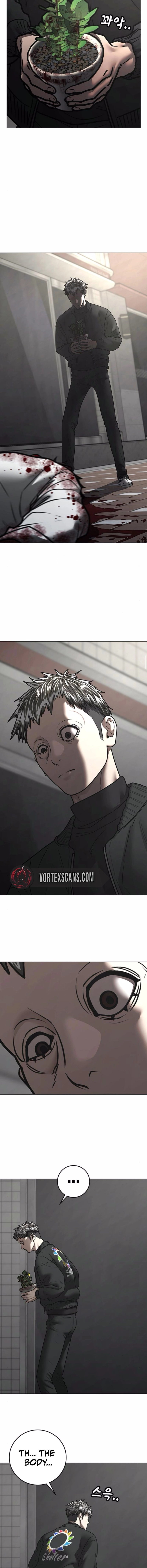 Reality Quest Chapter 188 Page 13