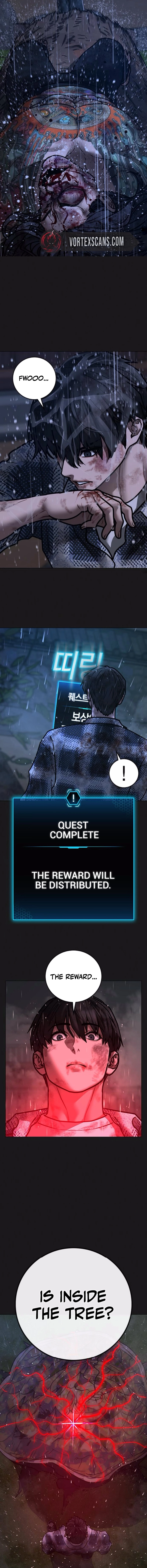 Reality Quest Chapter 188 Page 16