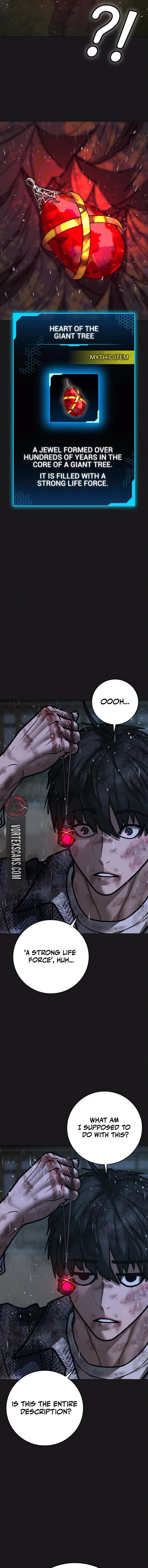 Reality Quest Chapter 188 Page 17