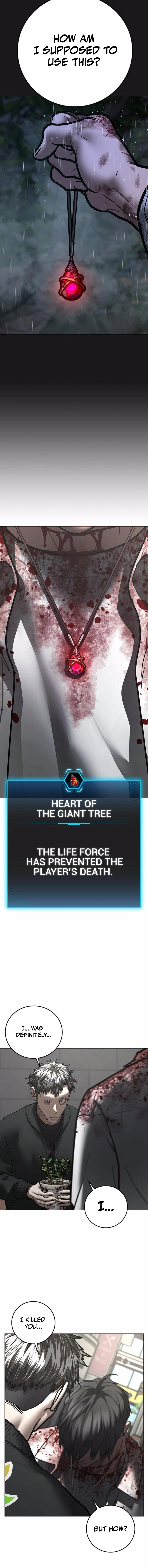 Reality Quest Chapter 188 Page 18