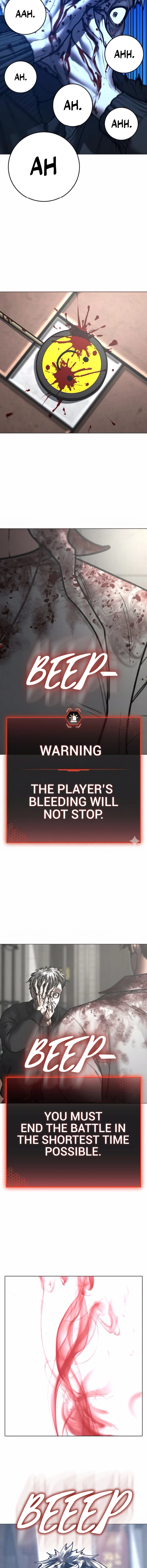 Reality Quest Chapter 188 Page 22