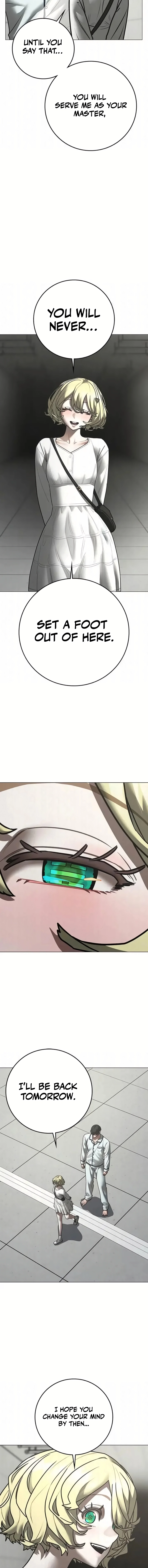 Reality Quest Chapter 193 Page 8