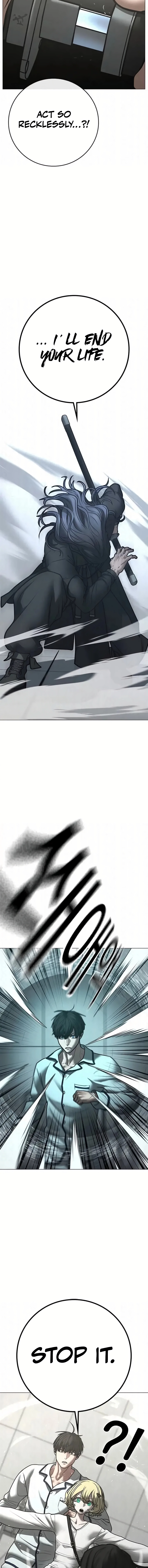 Reality Quest Chapter 193 Page 16