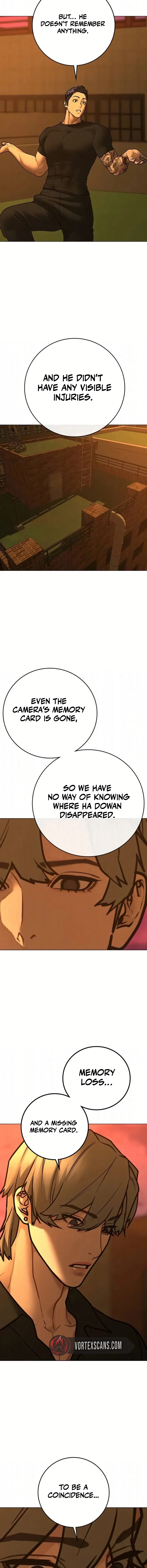 Reality Quest Chapter 193 Page 23