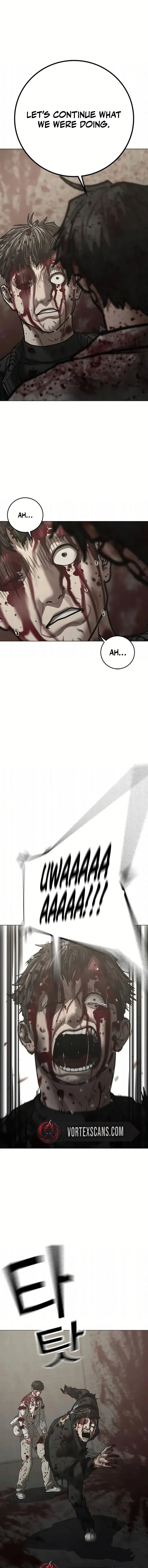 Reality Quest Chapter 191 Page 7