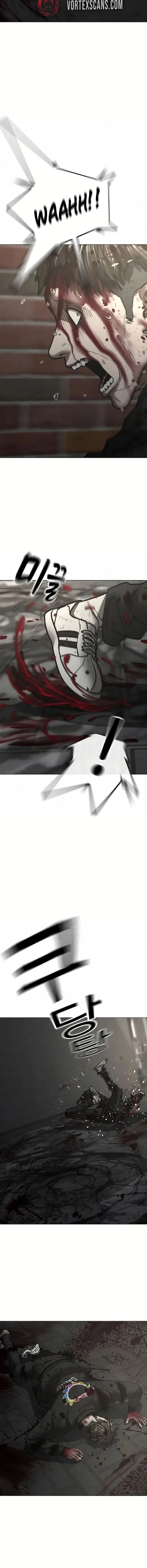 Reality Quest Chapter 191 Page 8