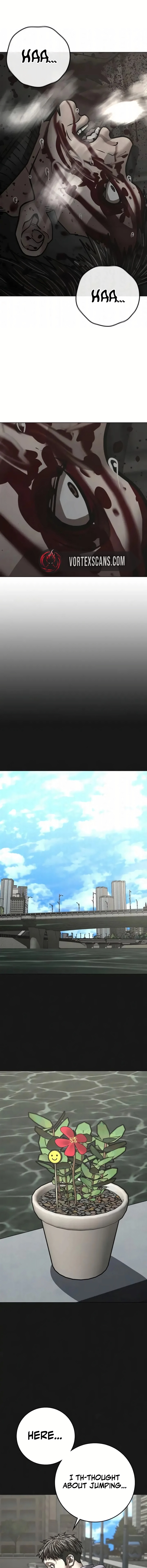 Reality Quest Chapter 191 Page 9