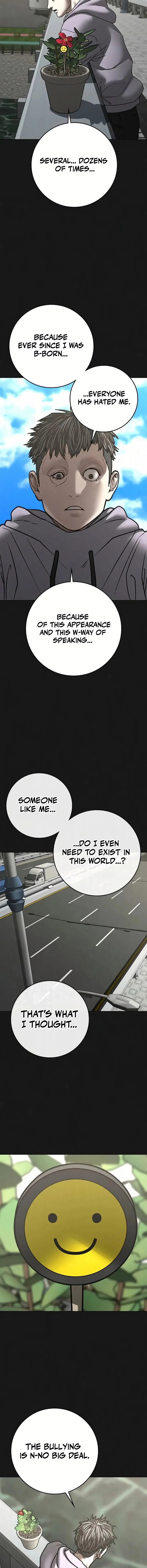 Reality Quest Chapter 191 Page 10