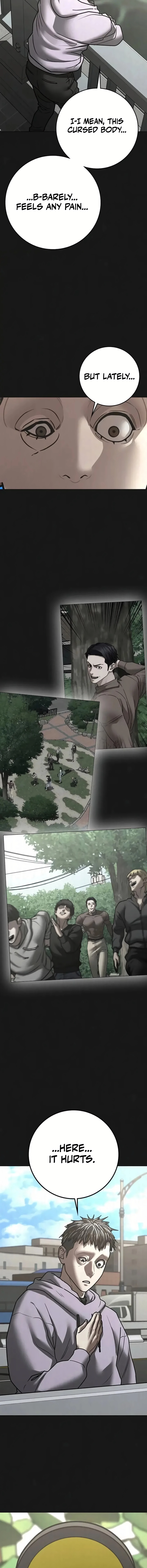 Reality Quest Chapter 191 Page 11