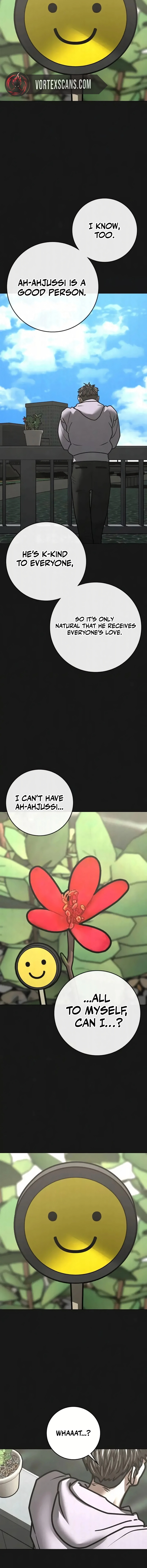 Reality Quest Chapter 191 Page 12