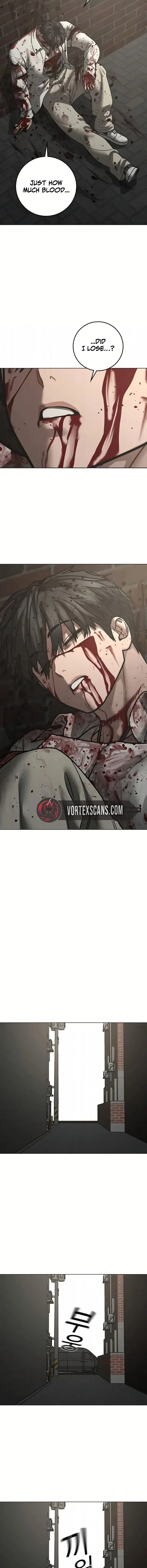 Reality Quest Chapter 191 Page 28