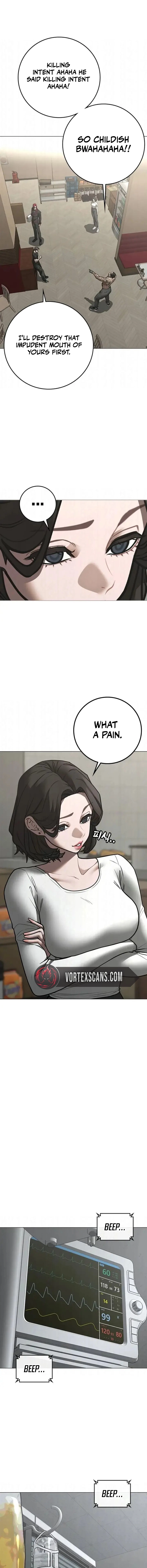 Reality Quest Chapter 192 Page 8