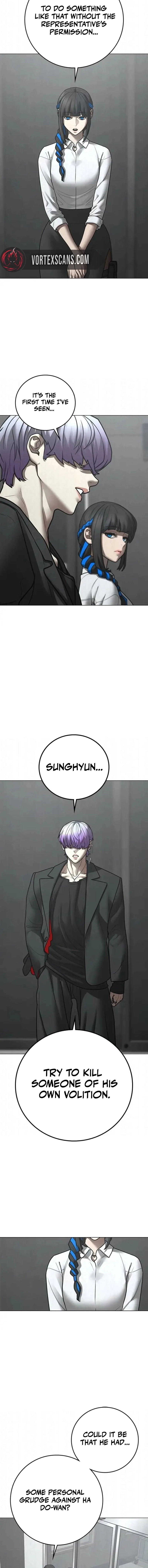 Reality Quest Chapter 192 Page 10