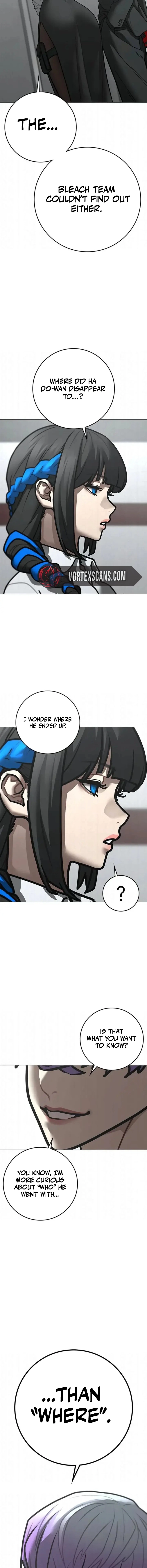 Reality Quest Chapter 192 Page 12