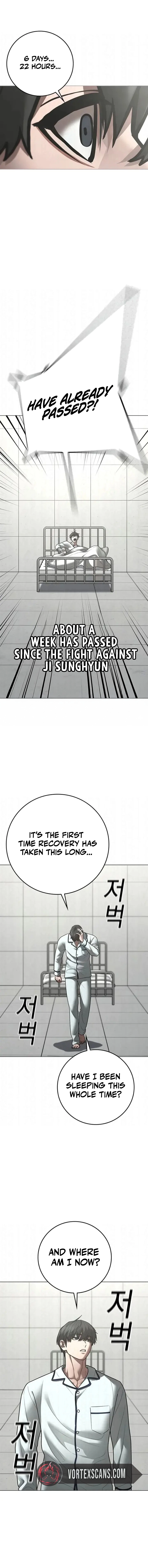 Reality Quest Chapter 192 Page 19