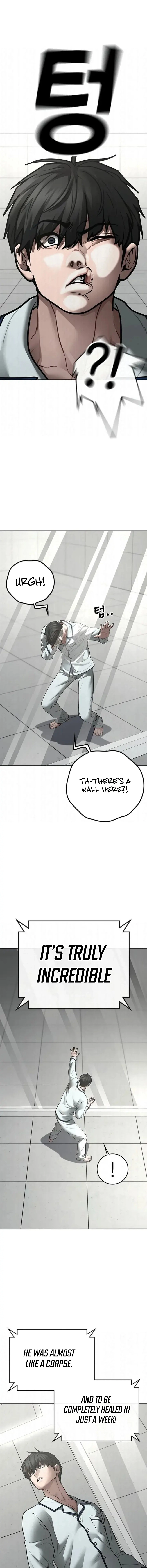 Reality Quest Chapter 192 Page 20