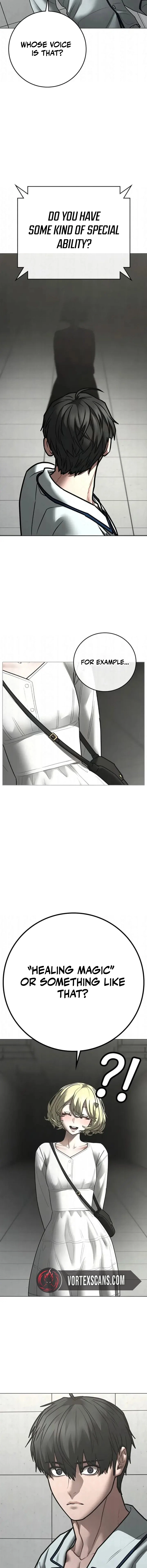 Reality Quest Chapter 192 Page 21