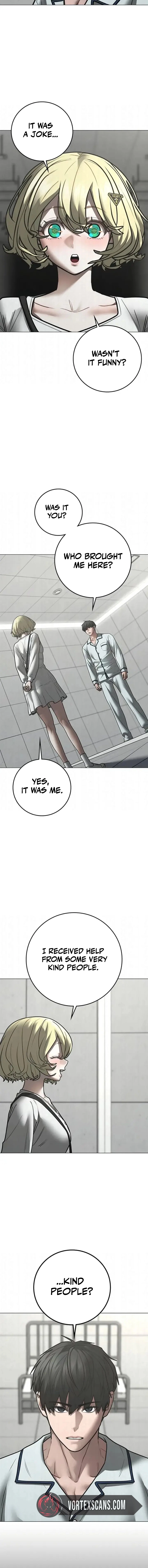 Reality Quest Chapter 192 Page 22