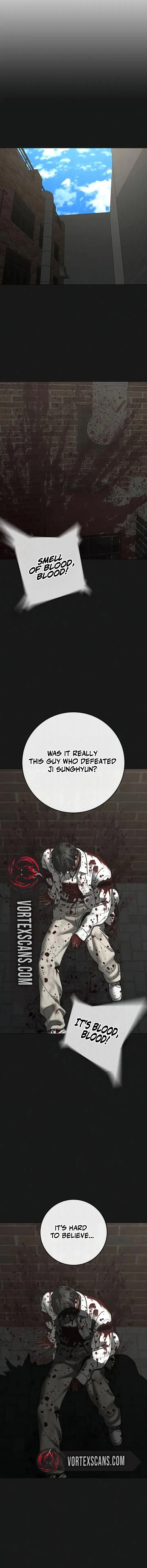 Reality Quest Chapter 192 Page 23