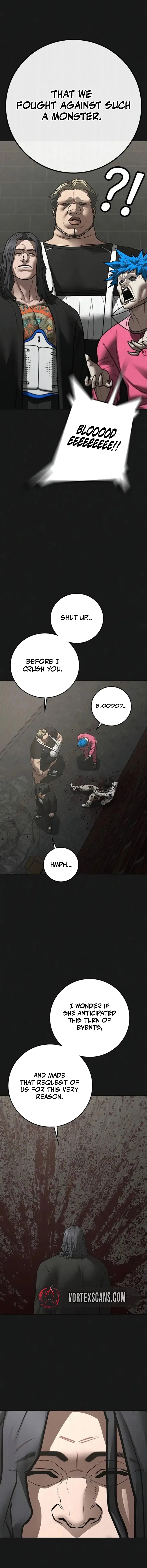 Reality Quest Chapter 192 Page 24