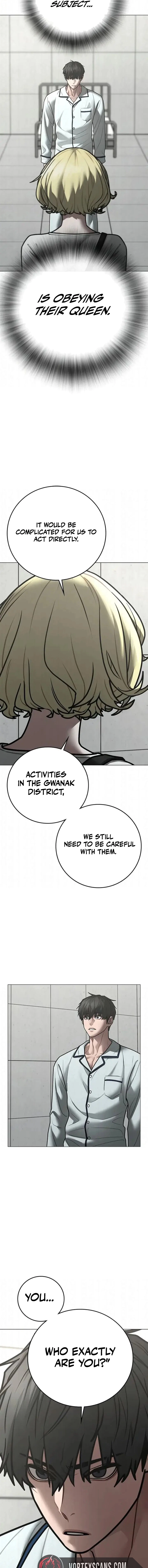 Reality Quest Chapter 192 Page 28