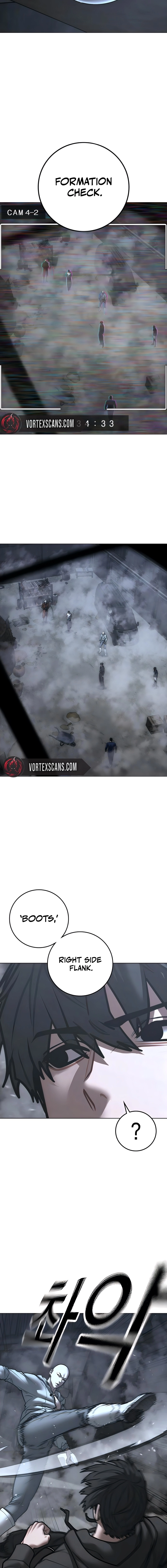 Reality Quest Chapter 180 Page 8