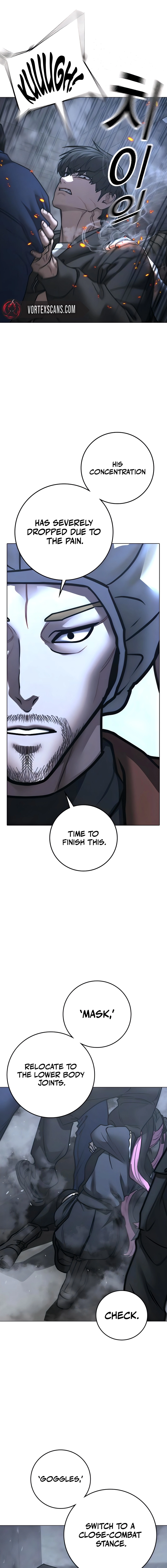 Reality Quest Chapter 180 Page 14