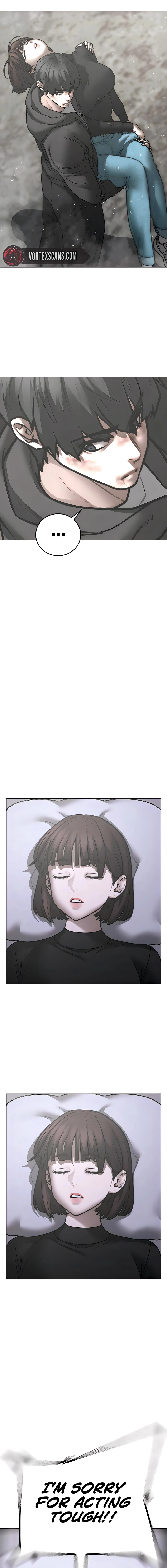 Reality Quest Chapter 180 Page 23