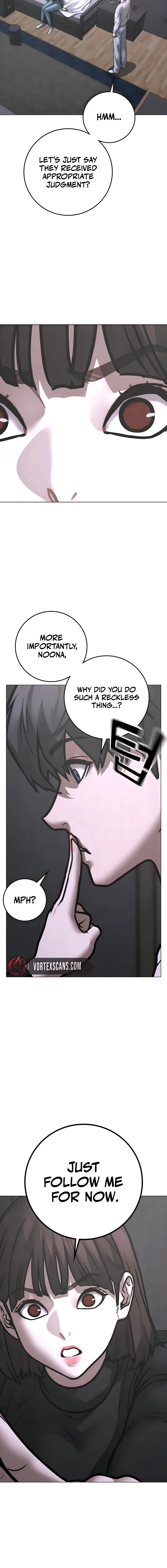 Reality Quest Chapter 180 Page 26