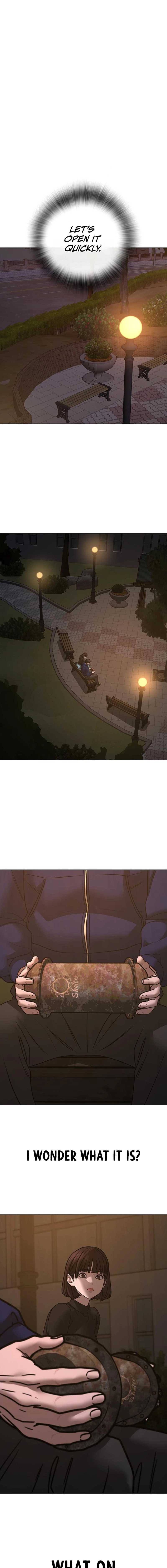 Reality Quest Chapter 180 Page 30