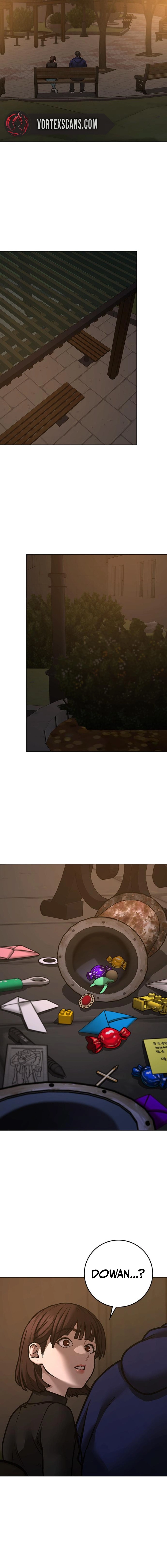 Reality Quest Chapter 180 Page 32