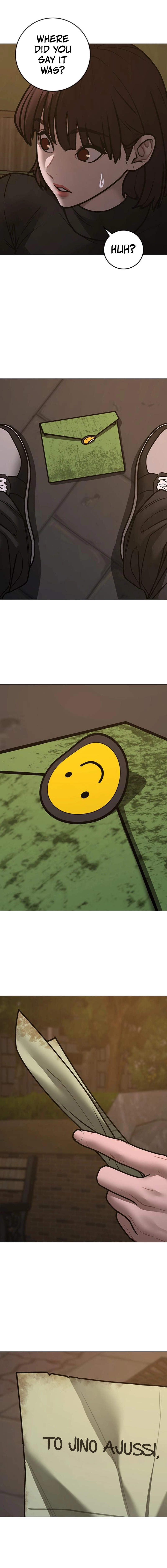 Reality Quest Chapter 180 Page 33