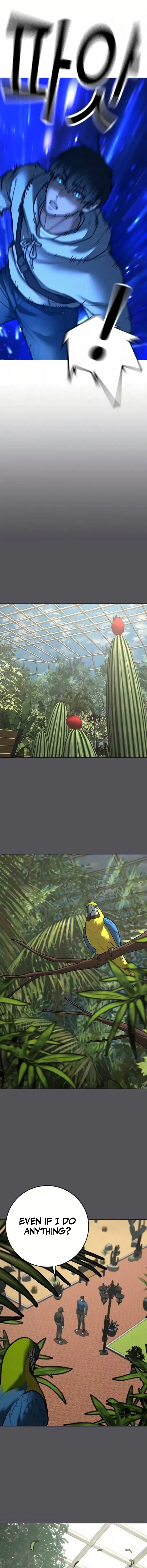 Reality Quest Chapter 194 Page 11