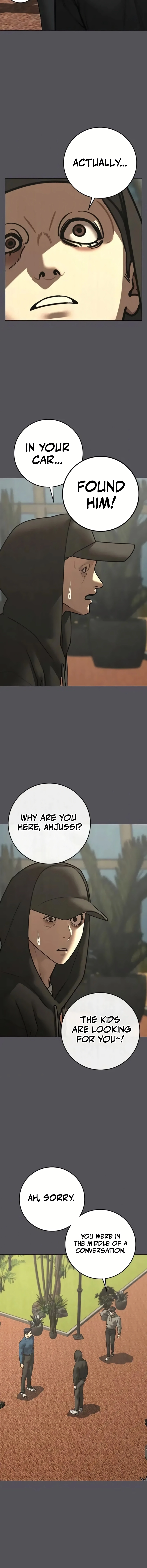 Reality Quest Chapter 194 Page 13