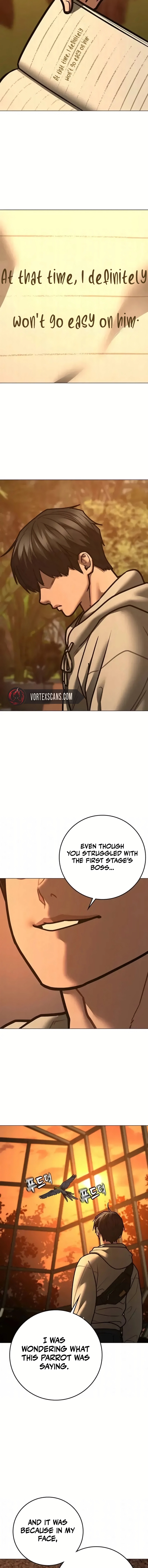 Reality Quest Chapter 194 Page 17