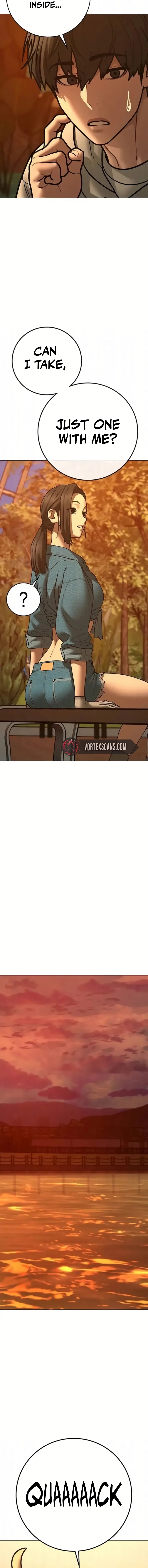 Reality Quest Chapter 194 Page 22